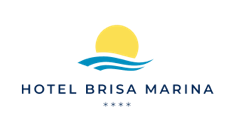 Logo Hotel Brisa Marina