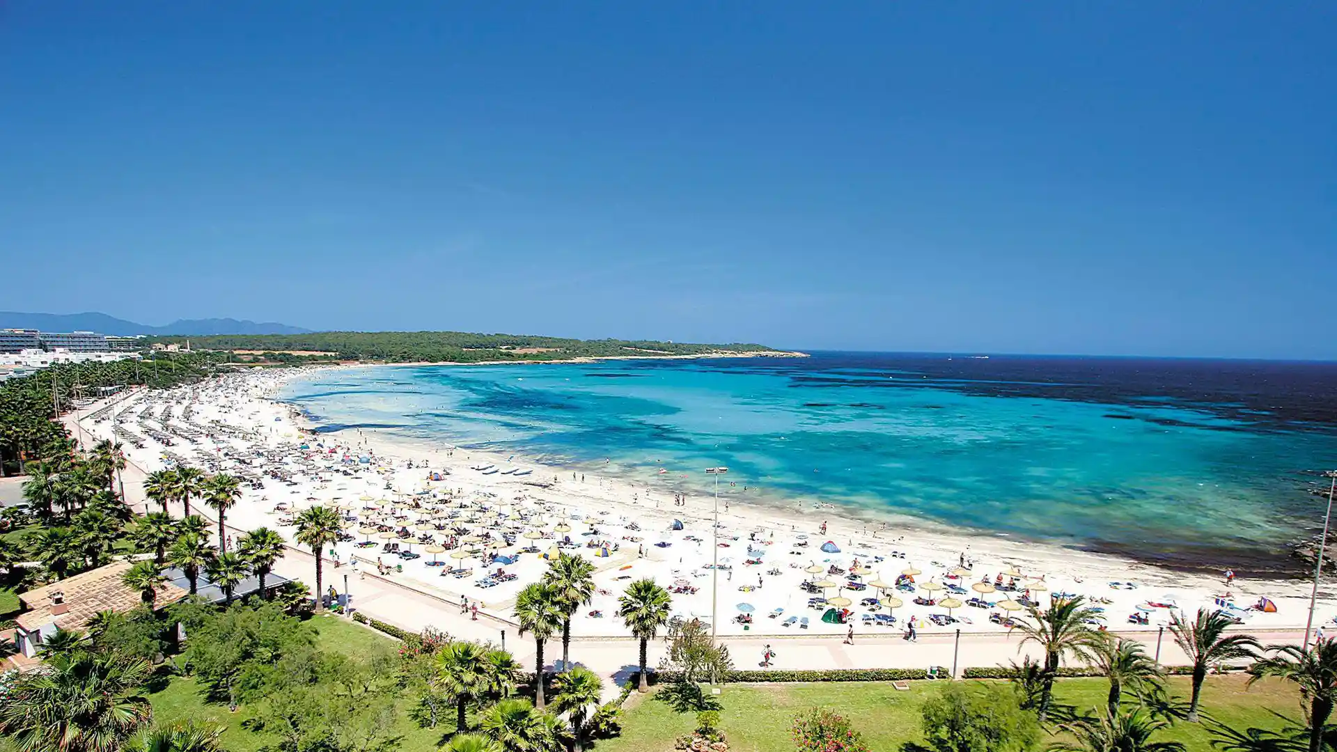 Hero Destinations Mariant Hotels