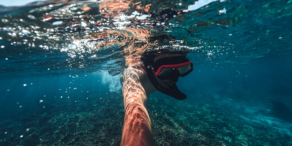 Destinos Snorkel Mariant Hotels