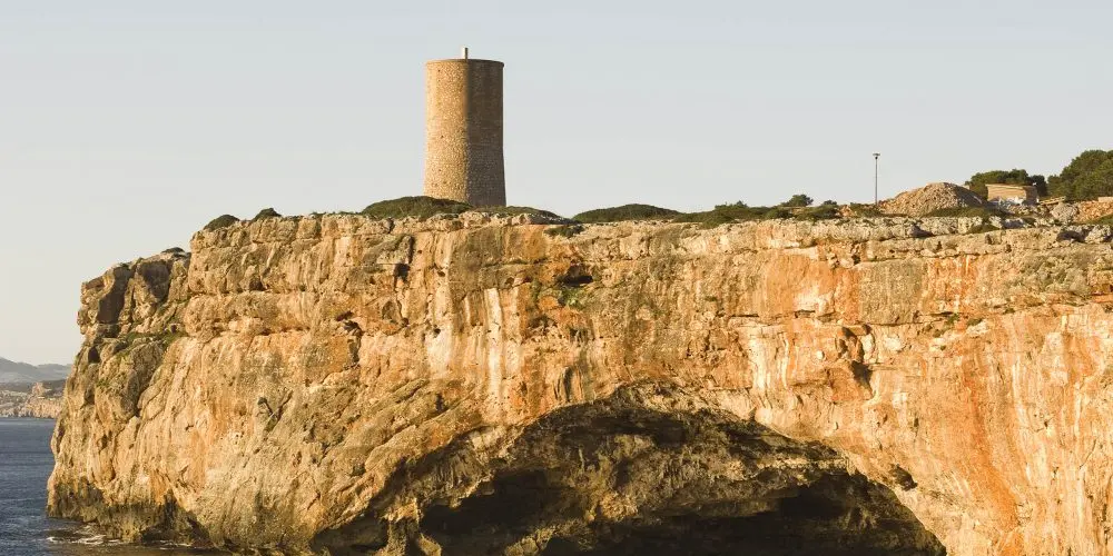 Destinos Torre Serral des falcons Mariant Hotels