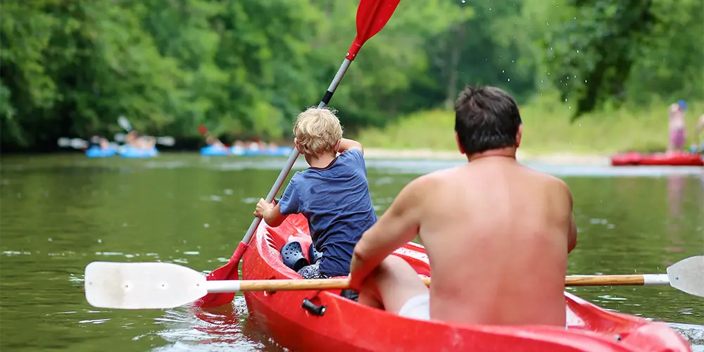 Destinos deportes acuaticos Mariant Hotels