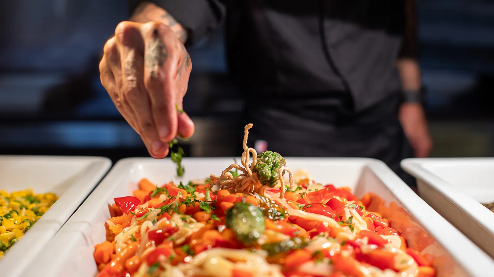 Experiencias Mariant Hotels Experiencias Gastronomia Mariant Hotels Sa Coma