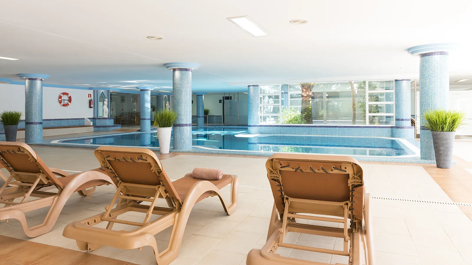 Experiencias Mariant Hotels Experiencias Spa & Wellness Mariant Hotels Sa Coma