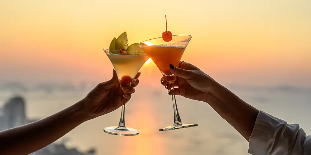 Gastronomia cenas Mariant hotels