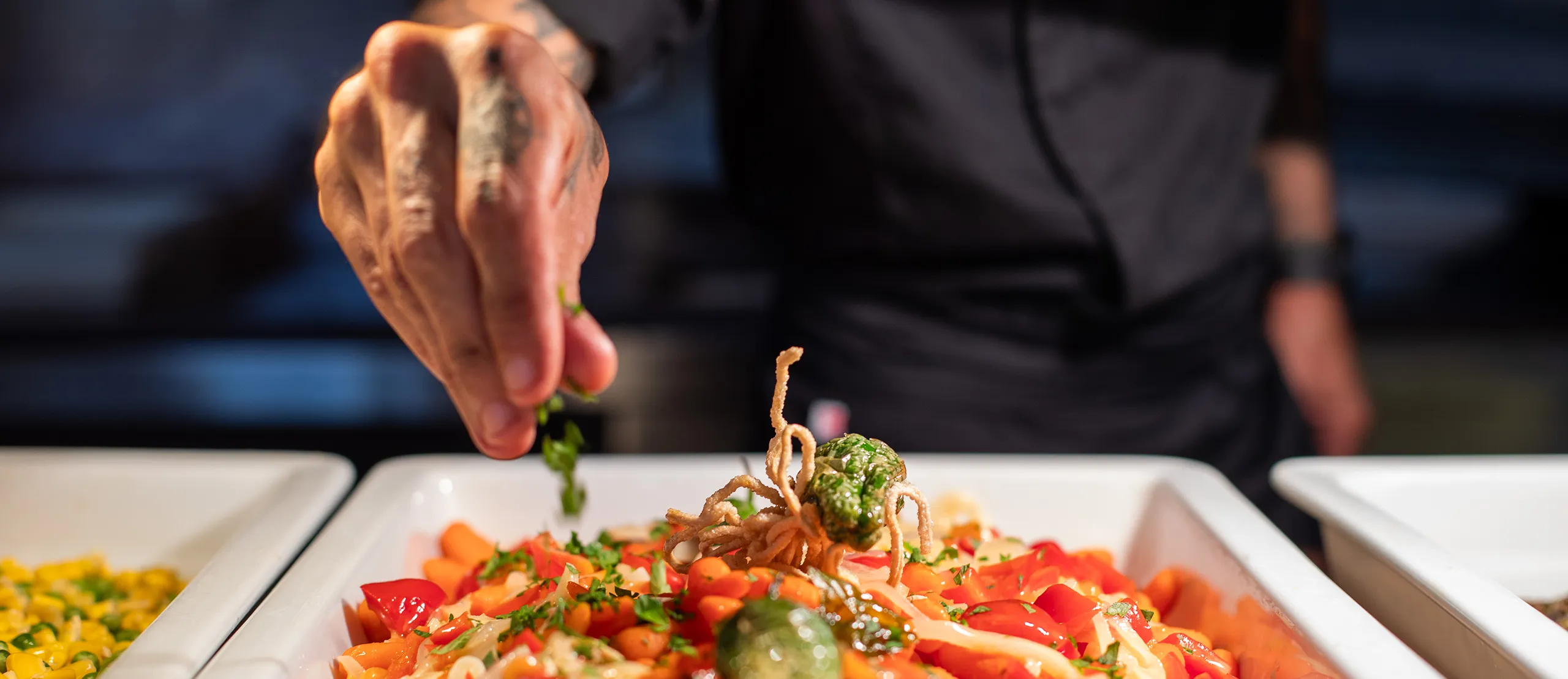 Hero Gourmethotels gastronomia Mariant Hotels