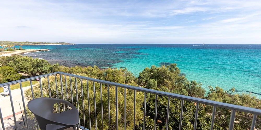 Solo Adultos vistas enamoran jacuzzi Mariant hotels