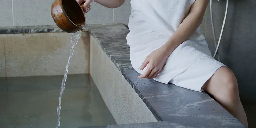 Spa & Wellness baño turco Mariant hotels