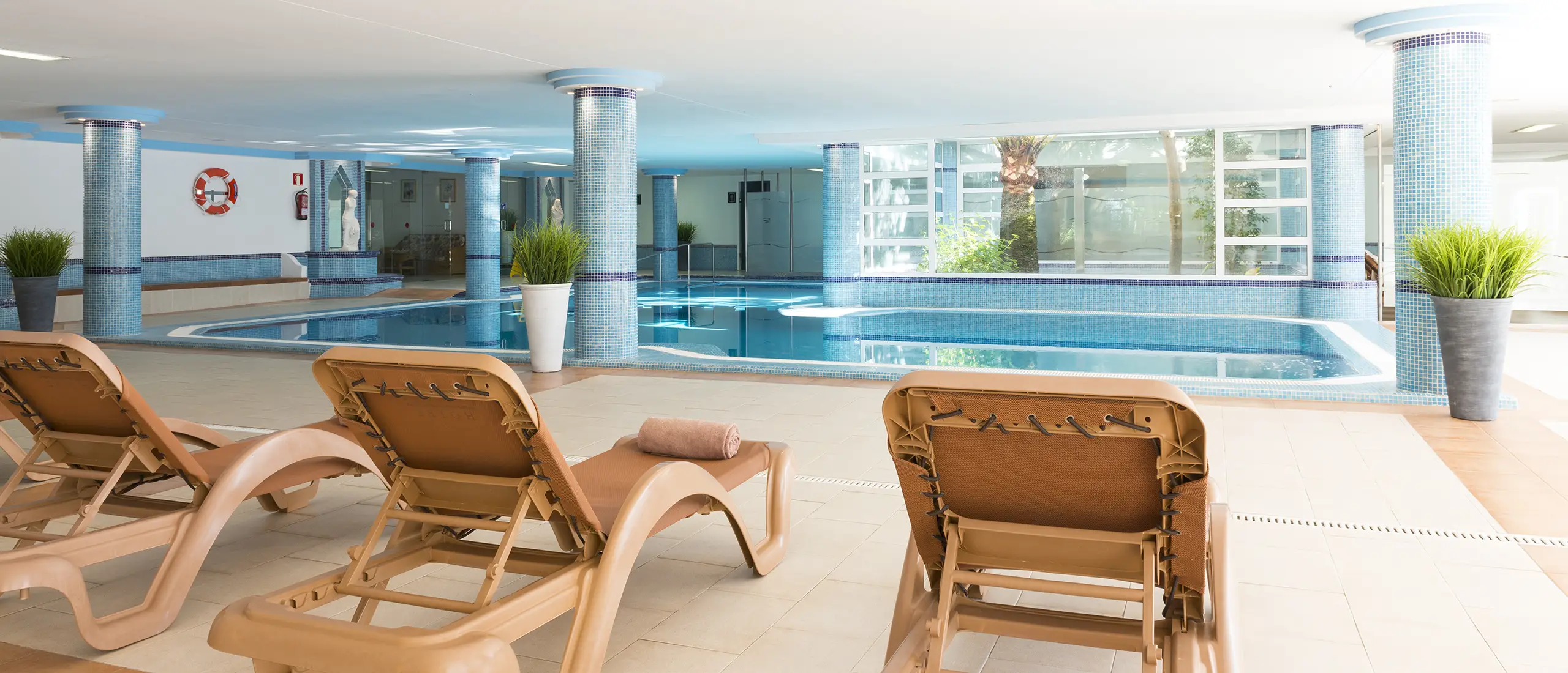 Hero Experiencias spa wellness Mariant Hotels