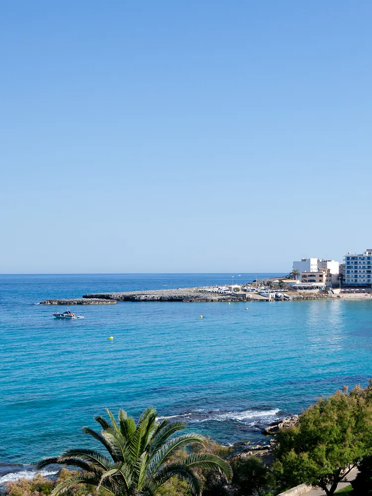 Destinos S'Illot Mariant Hotels