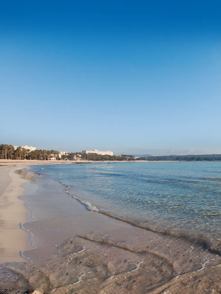 Destinos Sa Coma Mariant Hotels