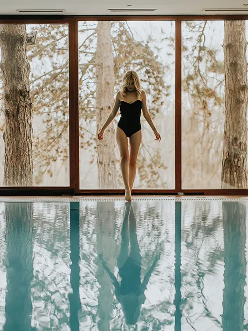 Experiencia Spa & Wellness Mariant Hotels