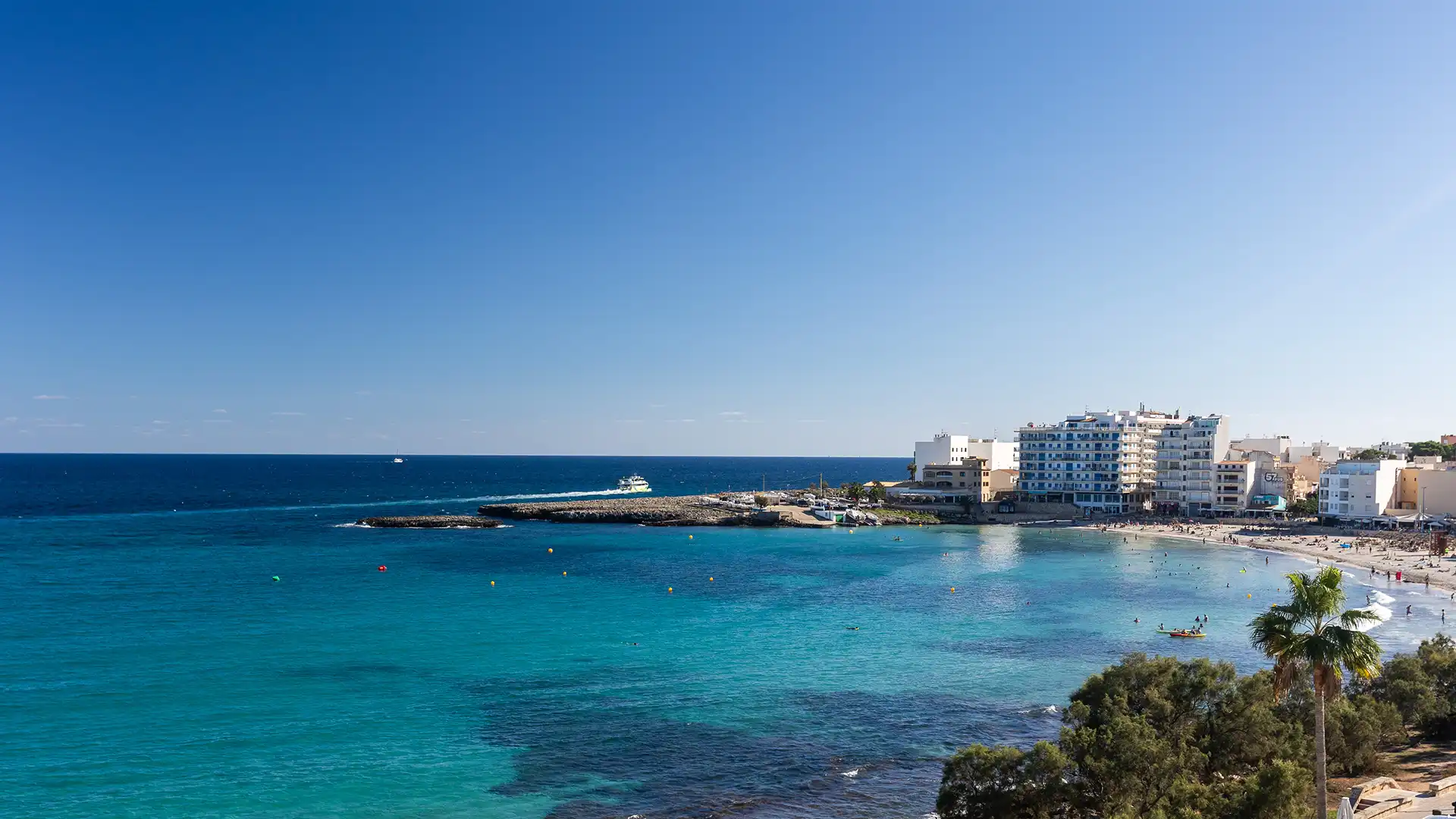 Hero home Mariant Hotels