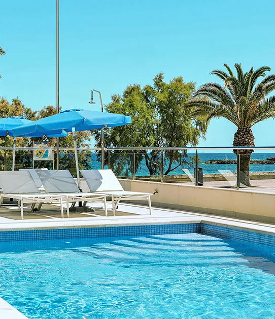 Hotel Mariant Brisa Marina