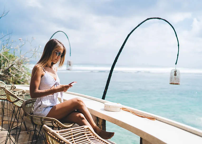 Oferta descuento Web Mariant Hotels