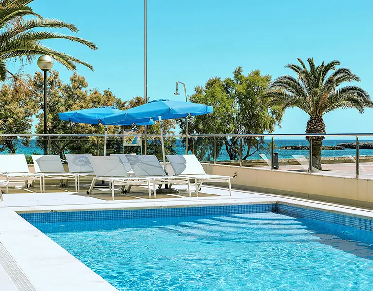 Hero Gallery Hotel Brisa Marina Mariant Hotels