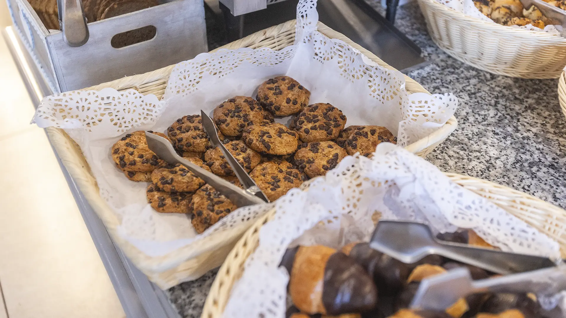 Hero gastronomía Hotel Brisa Marina Mariant Hotels