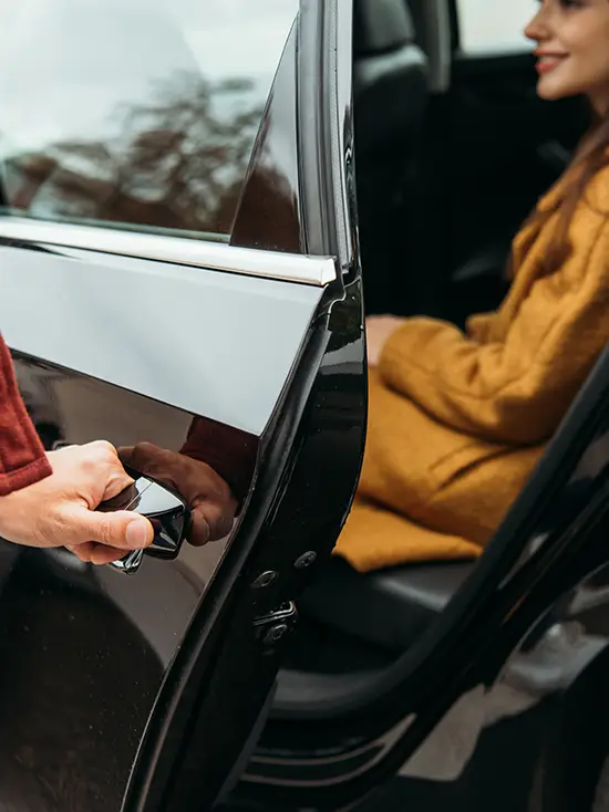 Traslados Servicio de traslados Hotel Brisa Marina