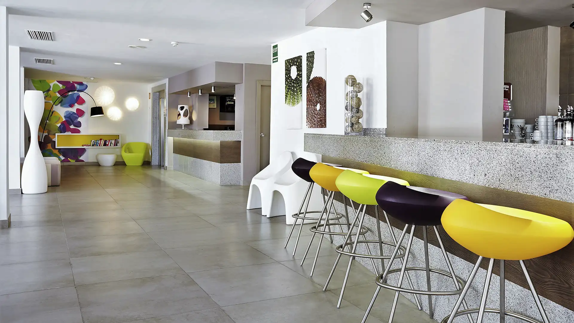 Hero Servcios Hotel Brisa Marina Mariant Hotels