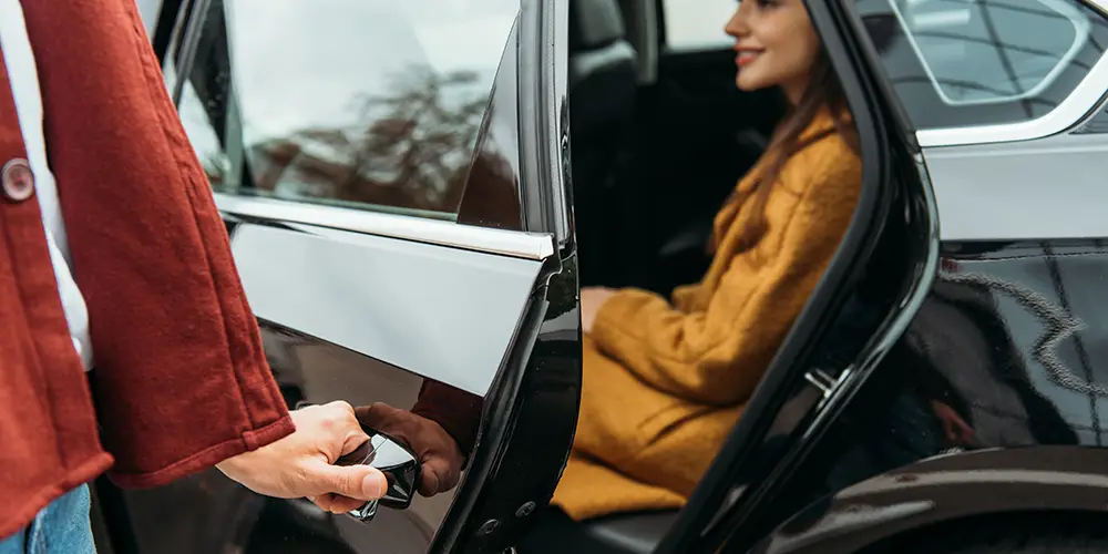 Servicio de traslados Hotel Brisa Marina