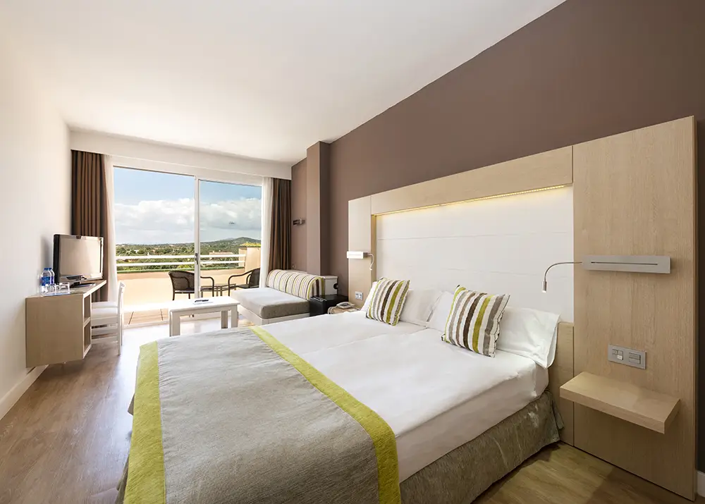 Chambre familiale standard Mariant Park