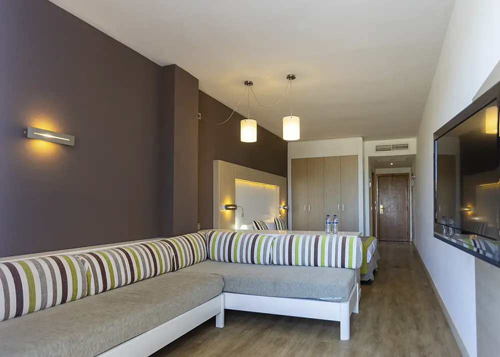 Vierbettzimmer Mariant Park