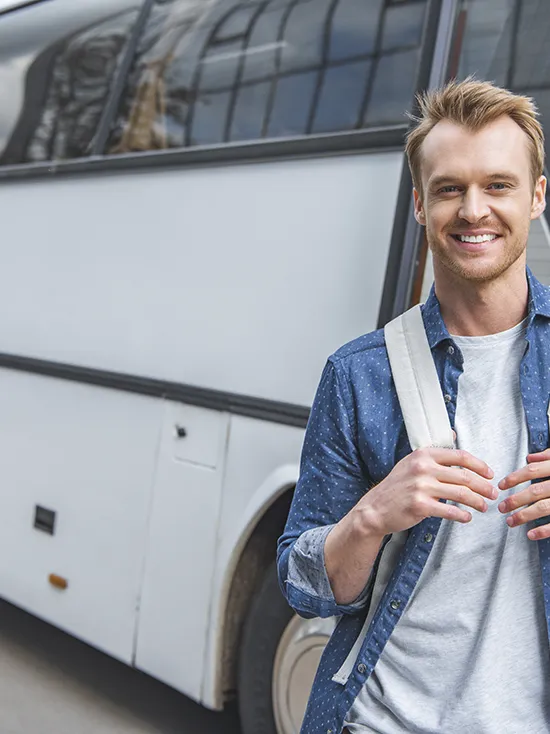 Transfert Hôtel Mariant Park