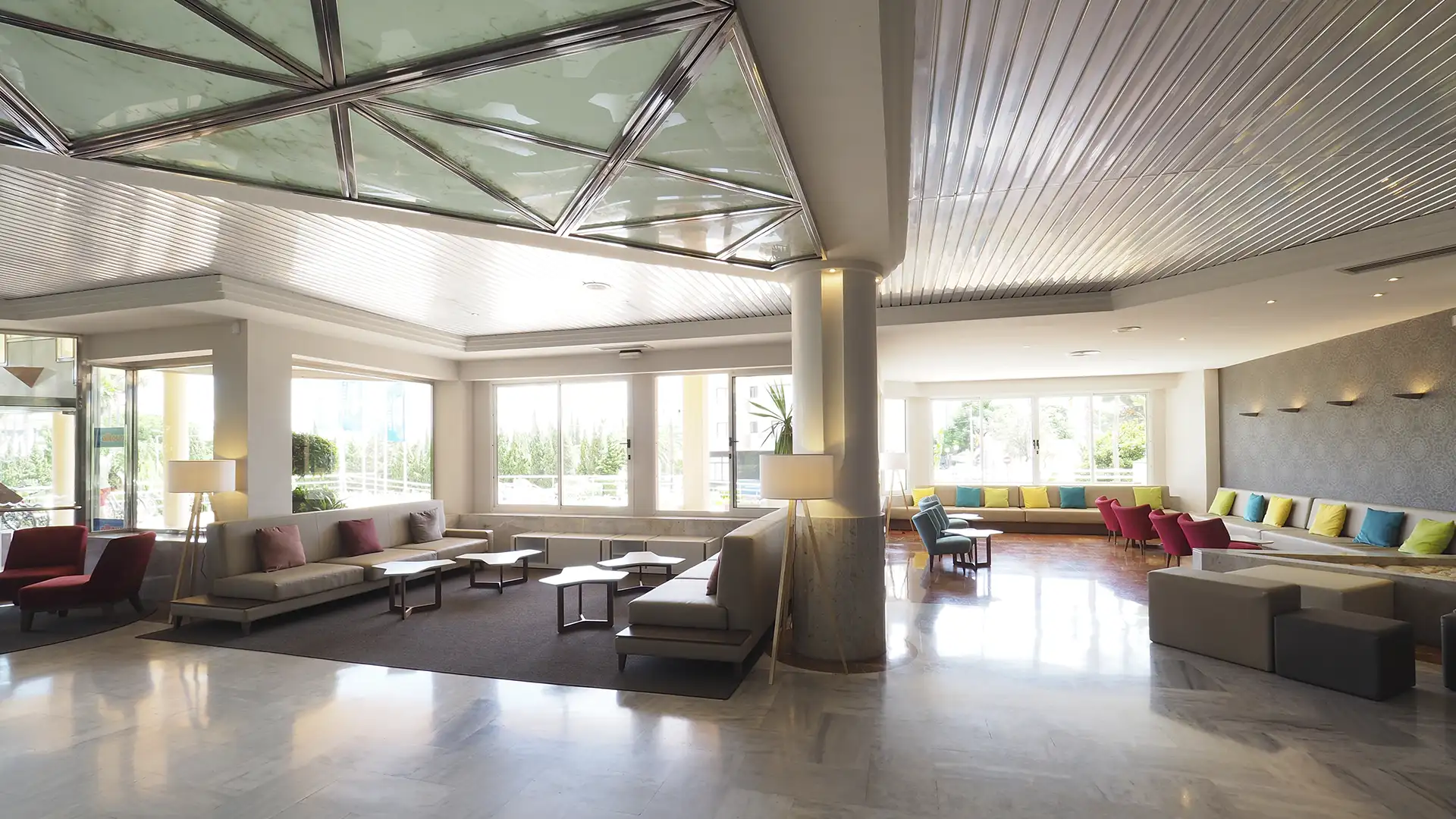 Hero home Mariant Hotels