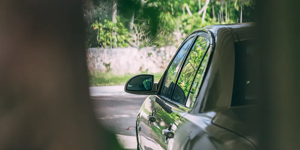 Parking Hotel Mariant Park