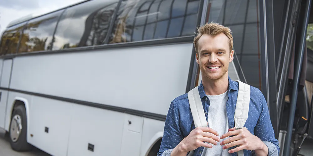 Servicio de transfer Hotel Mariant Park