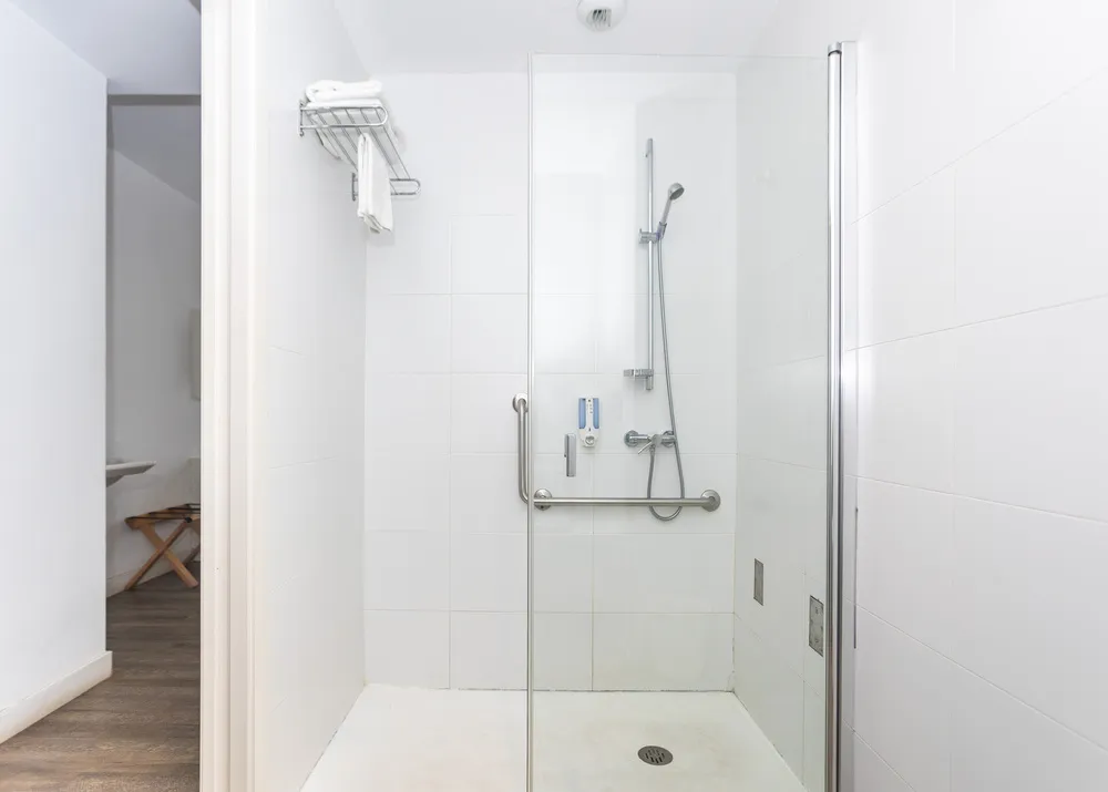 Habitaciones Mariant Hotels Habitacion doble anexo sin balcón Mariant Hotels