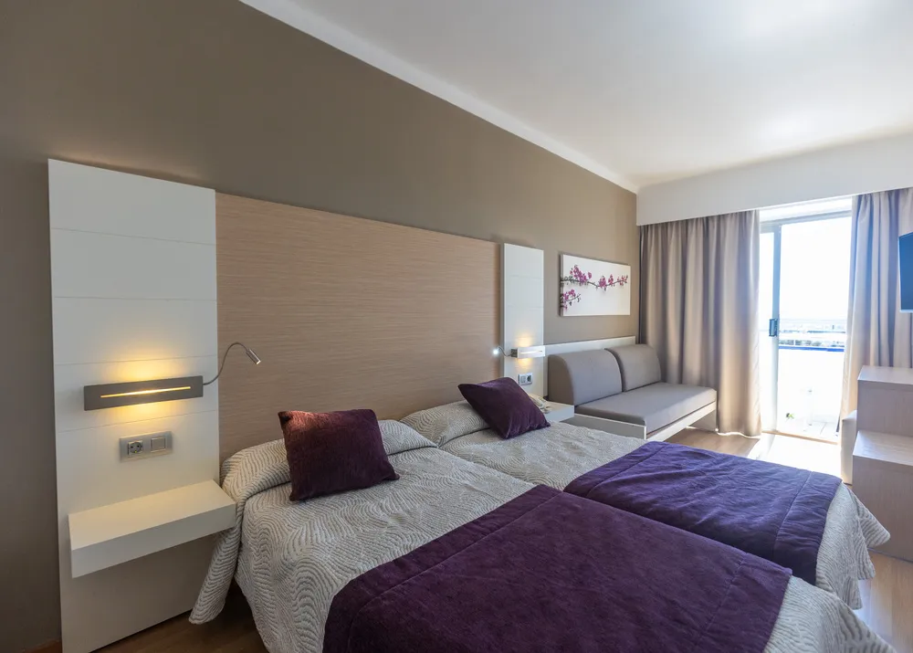 Double supérieure Mariant Hotels