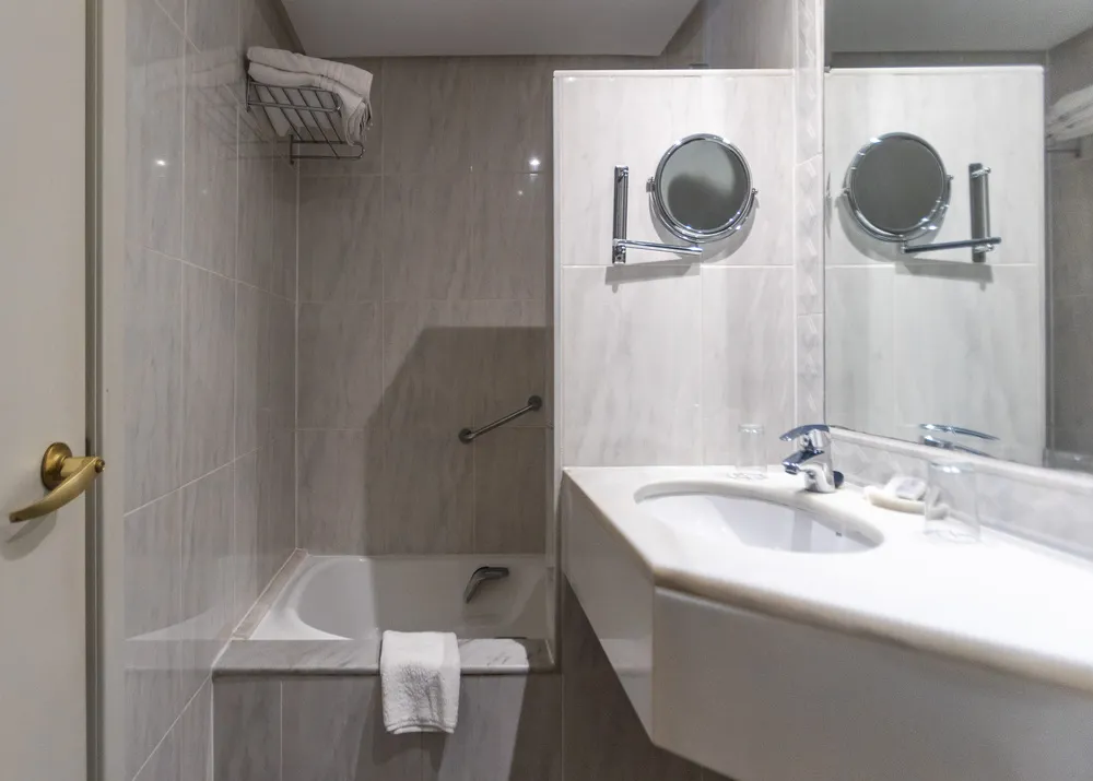 Habitaciones Mariant Hotels Habitacion doble superior Mariant Hotels