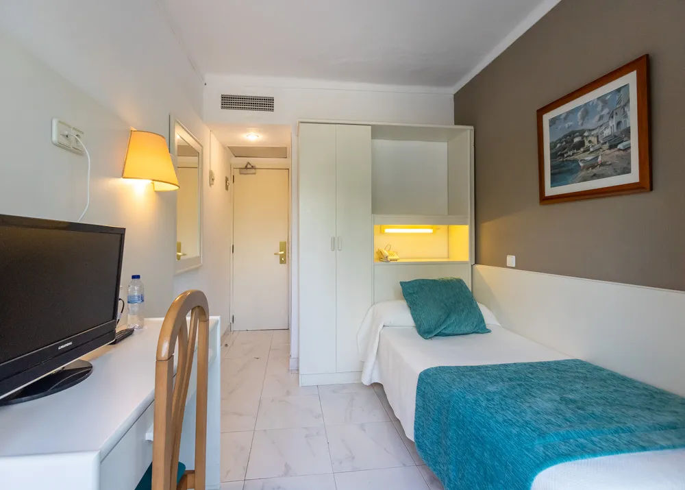 Standard individuelle Mariant Hotels