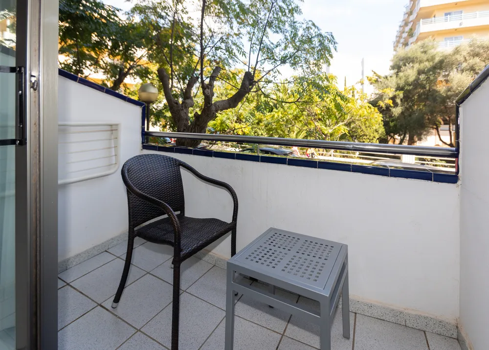 Habitaciones Mariant Hotels Habitacion individual standard Mariant Hotels