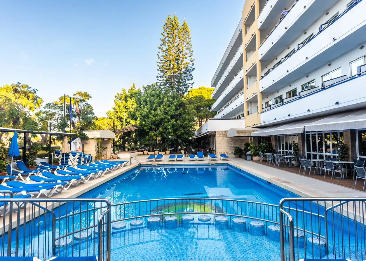 Mariant Hotels Swiper welcome Mariant Hotels