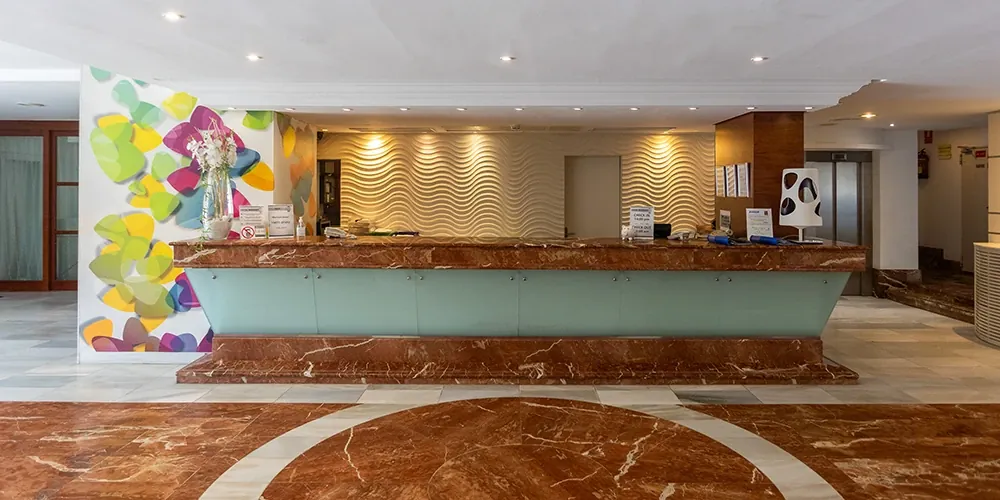 otros servicios mariant hotels Otros servicios Mariant Hotels