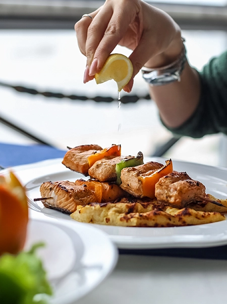 Otros servicios Otros servicios del Hotel Mariant