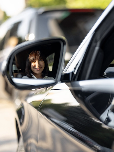 Servicio de transfer Servicio de transfer del Hotel Mariant