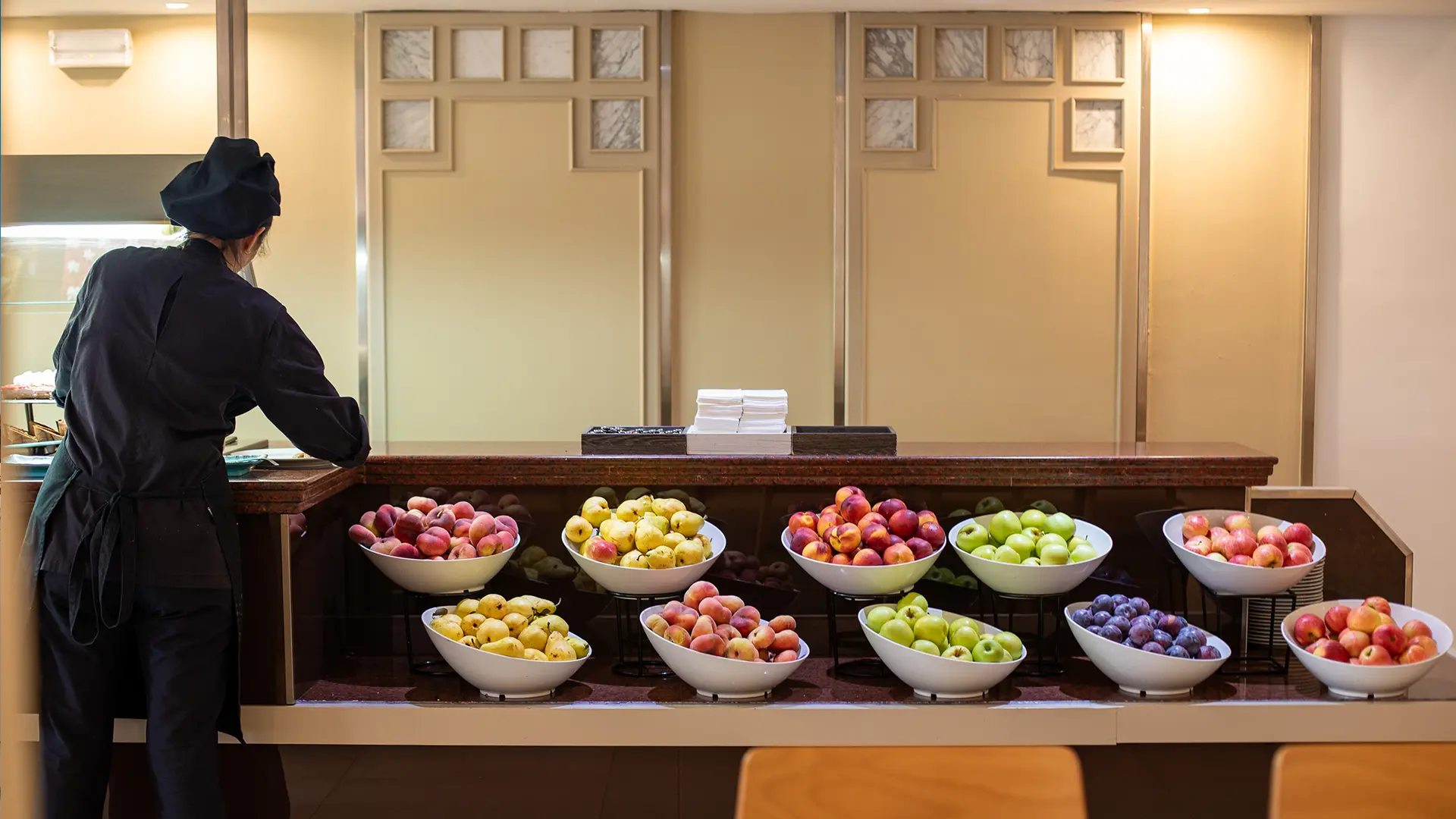 Hero Work with us Mariant Hotels
