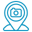Symbol Aussichtspunkt