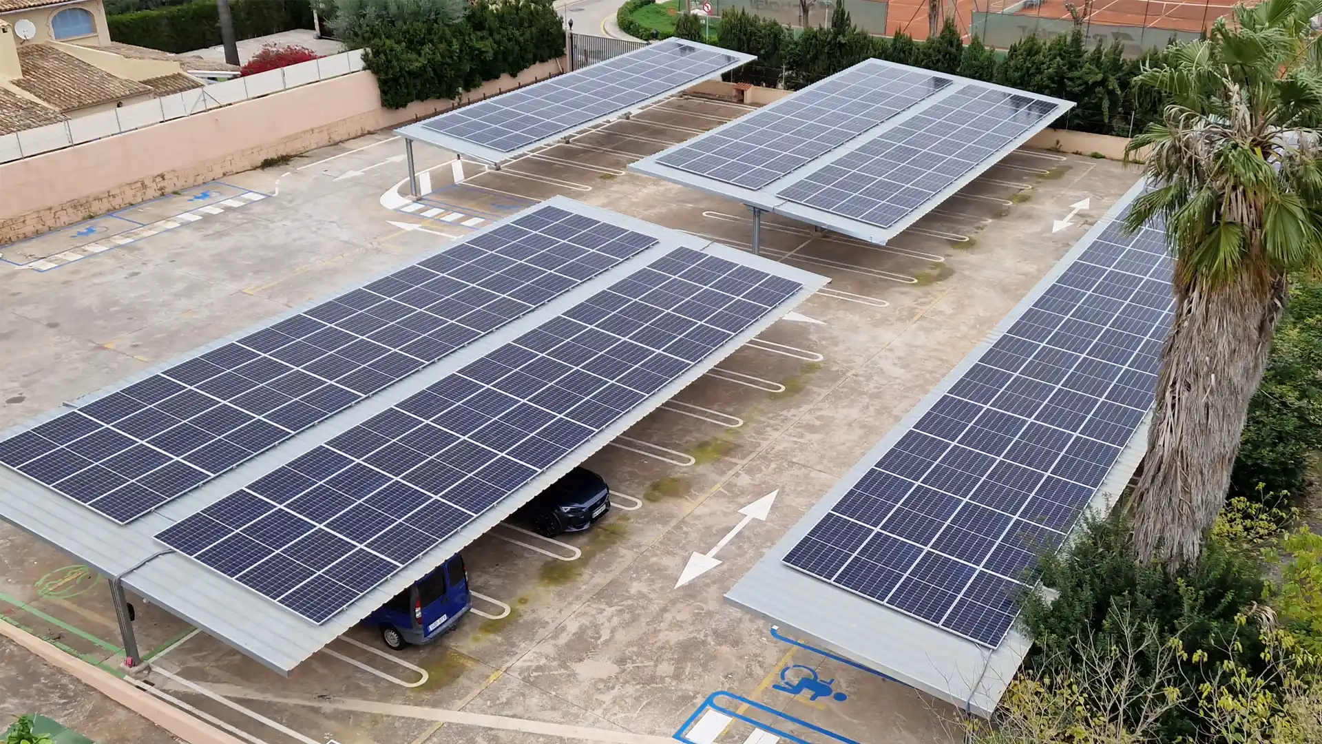 Hero Hotel Mariant Sustainability